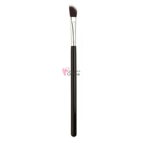 Pensula de make-up S Neagra 06 Angled Shadow Brush